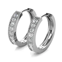 MYC-Paris Boucles D'Oreilles<Boucles d’oreilles DE0324-S