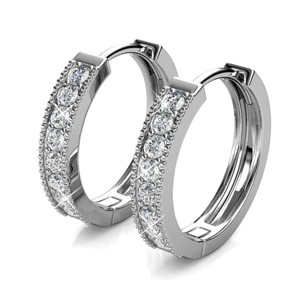 MYC-Paris Boucles D'Oreilles<Boucles d’oreilles DE0324-S