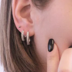 MYC-Paris Boucles D'Oreilles<Boucles d’oreilles DE0324-S