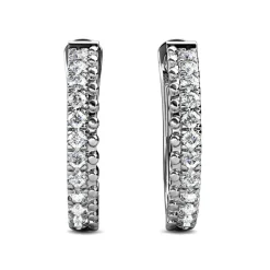 MYC-Paris Boucles D'Oreilles<Boucles d'oreilles DE0565-S