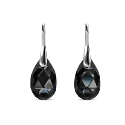 MYC-Paris Boucles D'Oreilles<Boucles d’oreilles DE0305-S-BK
