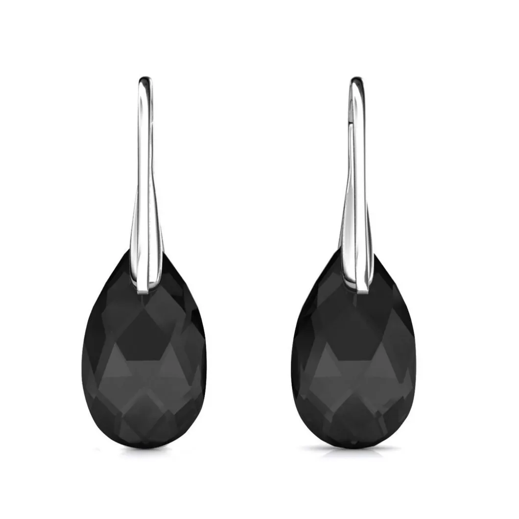 MYC-Paris Boucles D'Oreilles<Boucles d’oreilles DE0305-S-BK