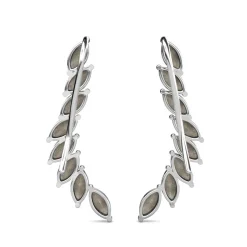 MYC-Paris Boucles D'Oreilles<Boucles d’oreilles DE0340-S-BK