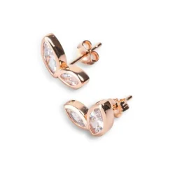 Kosma Paris Boucles D'Oreilles|Bague<Boucles d'oreilles Dorées BES25048-GR Doré rose