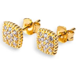 Kosma Paris Boucles D'Oreilles<Boucles d'oreilles es BES25050-G Doré