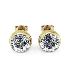 MYC-Paris Boucles D'Oreilles<Boucles d'oreilles Femme - Laiton Doré