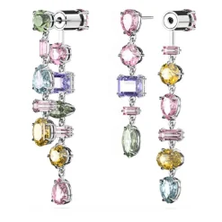Swarovski Boucles D'Oreilles<Boucles d'oreilles Femme 5656417 PE ER Jacket CRMU/RHS - Re Gema