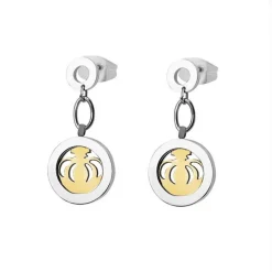 Edforce Boucles D'Oreilles<Boucles d'oreilles Femme 23-0022-E -