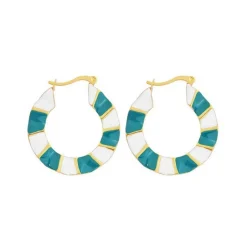 Edforce Boucles D'Oreilles<Boucles d'oreilles Femme 280-0036-E -