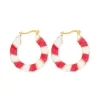 Edforce Boucles D'Oreilles<Boucles d'oreilles Femme 280-0035-E -