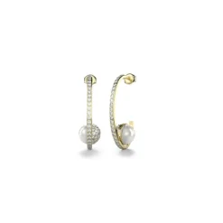 Guess Bijoux Boucles D'Oreilles<Boucles d'oreilles Guess Doré Femme
