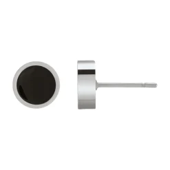 Jourdan Boucles D'Oreilles<Boucles d'oreilles Homme Eas - JH200005E Métal