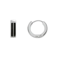 Jourdan Boucles D'Oreilles<Boucles d'oreilles Homme Tilos - JH140002E Métal