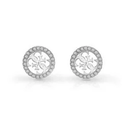 Guess Bijoux Boucles D'Oreilles<Boucles d'oreilles JUBE02161JWRH STUDS PARTY Argent