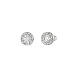 Guess Bijoux Boucles D'Oreilles<Boucles d'oreilles JUBE02244JWRH COLOR MY DAY Argent