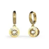 Guess Bijoux Boucles D'Oreilles<Boucles d’oreilles JUBE01463JWYG