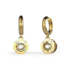 Guess Bijoux Boucles D'Oreilles<Boucles d’oreilles JUBE01463JWYG