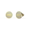 Guess Bijoux Boucles D'Oreilles<Boucles d'oreilles JUBE02155JWYG STUDS PARTY