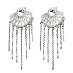 Kosma Paris Boucles D'Oreilles<Boucles d'oreilles - Collection Mia é Argent