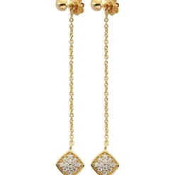 Kosma Paris Boucles D'Oreilles<Boucles d'oreilles - Collection Ella Doré