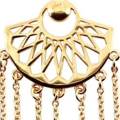 Kosma Paris Boucles D'Oreilles<Boucles d'oreilles - Collection Mia Doré