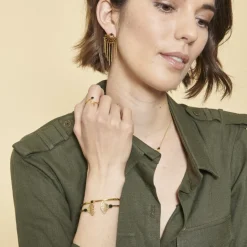 Kosma Paris Boucles D'Oreilles<Boucles d'oreilles - Collection Mia Doré