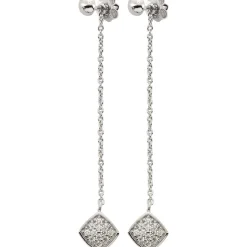 Kosma Paris Boucles D'Oreilles<Boucles d'oreilles - Collection Ella é Argent