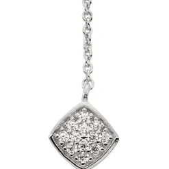 Kosma Paris Boucles D'Oreilles<Boucles d'oreilles - Collection Ella é Argent