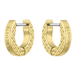 Lacoste Boucles D'Oreilles<Boucles d'oreilles 2040126 Homme