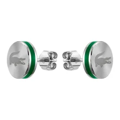 Lacoste Boucles D'Oreilles<Boucles d'oreilles 2040085 Homme