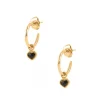 Les Interchangeables Boucles D'Oreilles<Boucles d'oreilles A59254 Femme