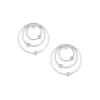 Les Interchangeables Boucles D'Oreilles<Boucles d'oreilles A59170 Femme