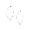 Les Interchangeables Boucles D'Oreilles<Boucles d'oreilles A59266 Femme