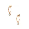 Les Interchangeables Boucles D'Oreilles<Boucles d'oreilles A59249 Femme
