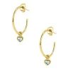 Les Interchangeables Boucles D'Oreilles<Boucles d'oreilles A59247 Femme