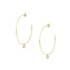 Les Interchangeables Boucles D'Oreilles<Boucles d'oreilles A59248 Femme