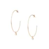 Les Interchangeables Boucles D'Oreilles<Boucles d'oreilles A59268 Femme