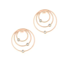 Les Interchangeables Boucles D'Oreilles<Boucles d'oreilles A59169 Femme