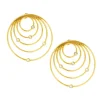 Les Interchangeables Boucles D'Oreilles<Boucles d'oreilles A59171 Femme