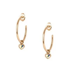 Les Interchangeables Boucles D'Oreilles<Boucles d'oreilles A59260 Femme