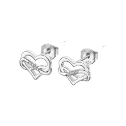 Lotus Silver Boucles D'Oreilles<Boucles d'oreilles LP3307-4-1 Femme