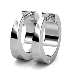 MYC-Paris Boucles D'Oreilles<Boucles d'oreilles DE0057-S Femme