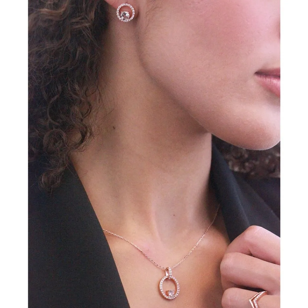 MYC-Paris Boucles D'Oreilles<Boucles d'oreilles