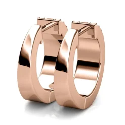 MYC-Paris Boucles D'Oreilles<Boucles d'oreilles DE0057-RG Femme