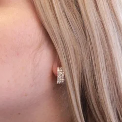 MYC-Paris Boucles D'Oreilles<Boucles d'oreilles DE0057-RG Femme