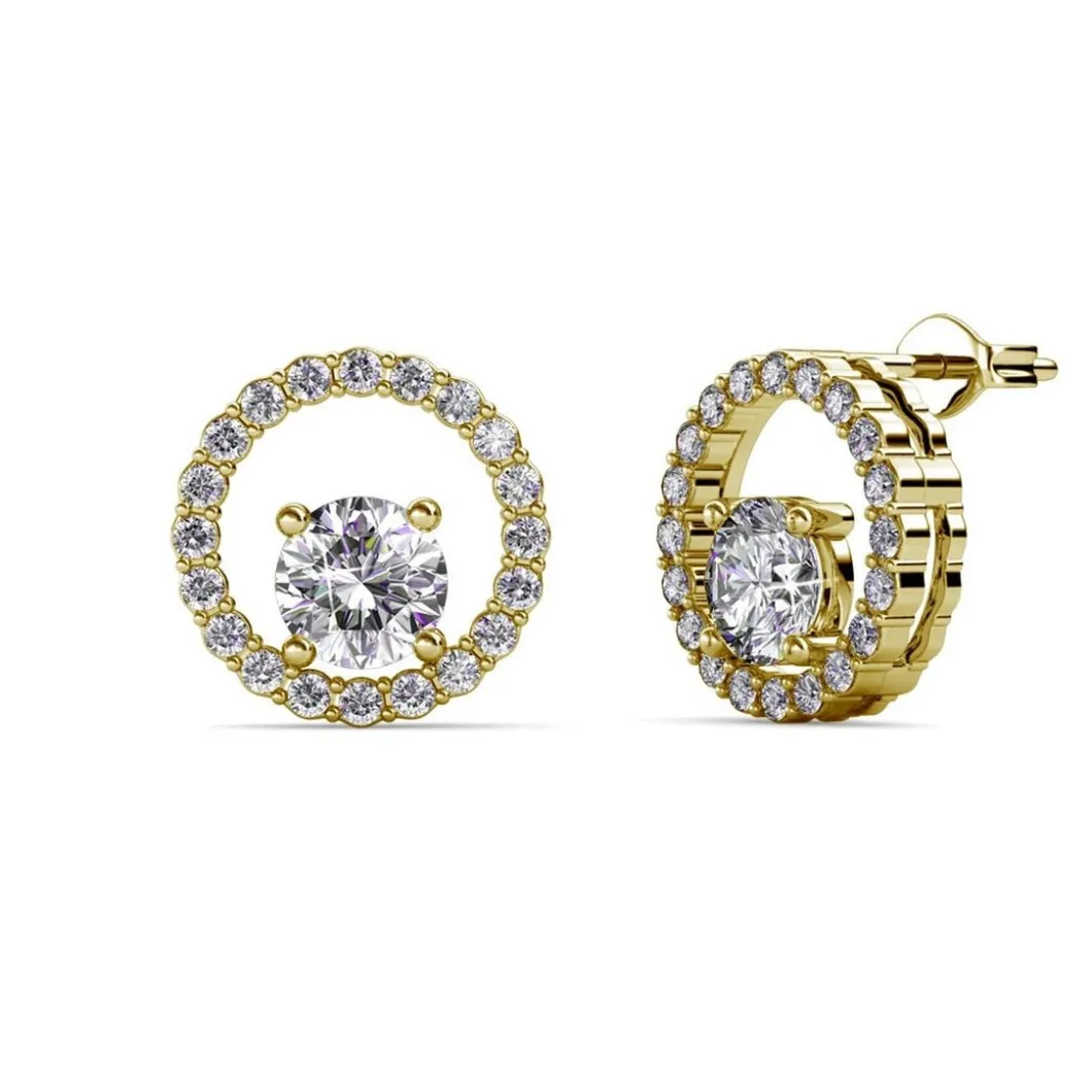 MYC-Paris Boucles D'Oreilles<Boucles d'oreilles