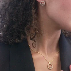 MYC-Paris Boucles D'Oreilles<Boucles d'oreilles