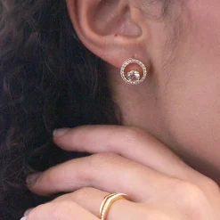 MYC-Paris Boucles D'Oreilles<Boucles d'oreilles