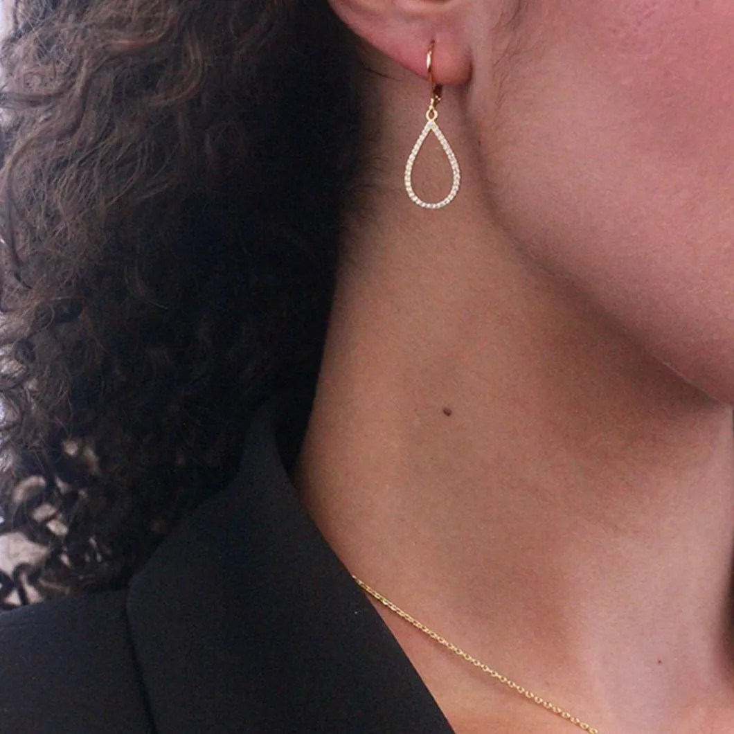 MYC-Paris Boucles D'Oreilles<Boucles d'oreilles