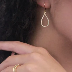 MYC-Paris Boucles D'Oreilles<Boucles d'oreilles